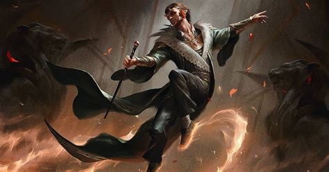 Gear Guide: DnD 5e Magic Boots for Every Tier of Play .